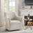 Augustine Swivel Glider Chair