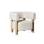 Fauteuil Poliana
