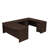Office 500 Collection U-Shaped Executive Desk-13778343
