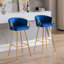 Chaise de salle à manger Rikiya-1511665809