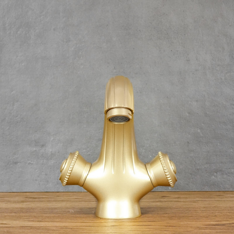 Kahl Mono Basin Mixer