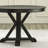 Resendez Rylie 48" Round Wood Dining Table-97413816-97413815