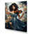Wrapped Canvas