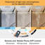Lustre en cristal-140720742-140720739-135562249
