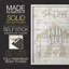 «Silent Night Song», reproduction d'art encadrée-1712150684-1712150686