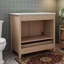 Freestanding Standard Free Standing Single Double Single Vanity Bathroom Vanity With Resin Top-1393730643