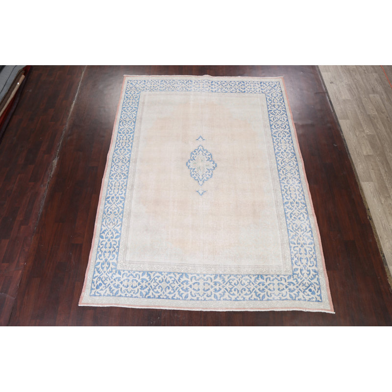 Tapis persan Kerman