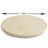 Highland Dunes Shelby Porcelain Stainless Steel Lazy Susan Serving Dish