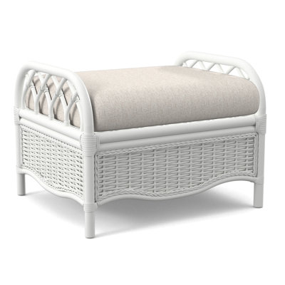Everglade Ottoman