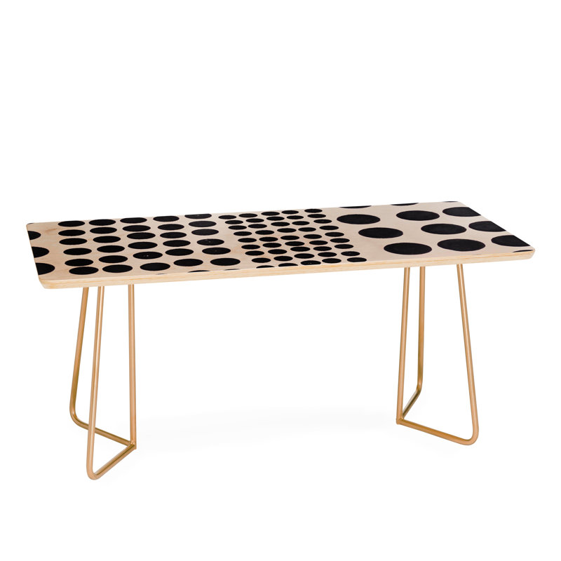 Table basse Dots of Différence