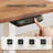 Adjustable L-Shaped Standing Desk-203892016-203892018