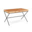 Abbott Solid Wood Writing Desk-1105615425-1105615295