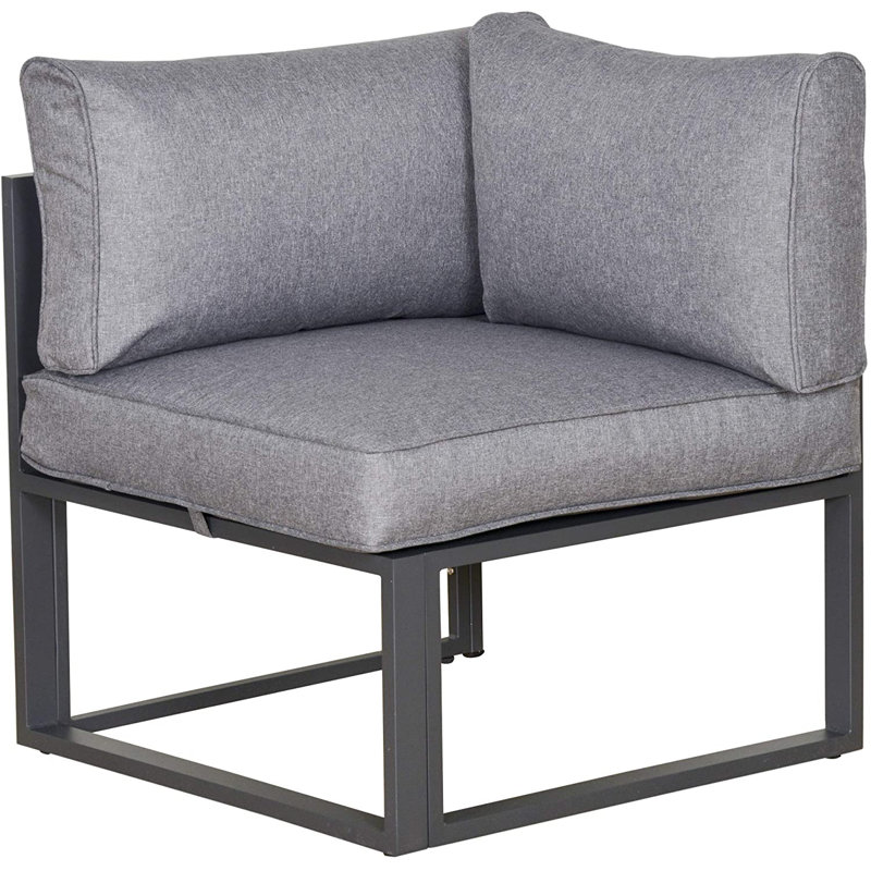 Junita 2 Seater Conversation Set
