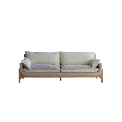 Woodnest Sofa