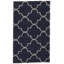 Tapis bleu marine Odenton