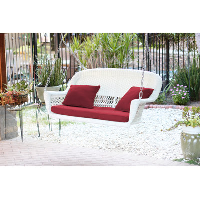 Tarawa 2 Person Porch Swing