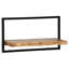 Wrentham 6 Piece Recessed Wall Shelf