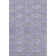 Premium Machine Washable Prisco Lavender Rug
