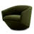 Elexi Upholstered Swivel Barrel Chair-2020528228