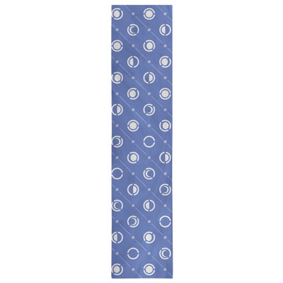 Chemin de table Classic Moon Phases