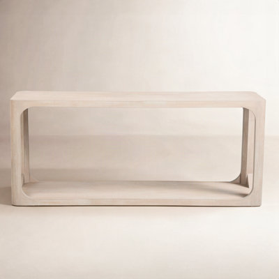 Sybil 58'' Console Table