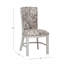 Fauteuil Priscilla