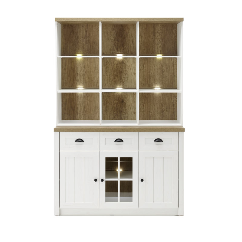 Brasher Display Cabinet