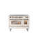 ILVE Nostalgie II 48 in Induction Range