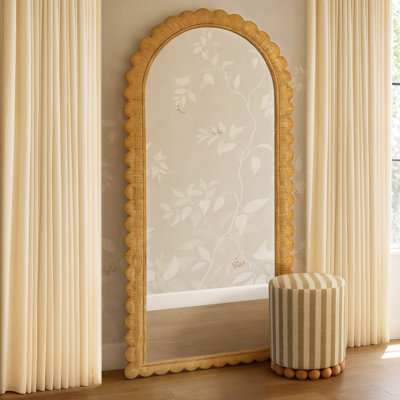 Miroir mural Bama Jumbo