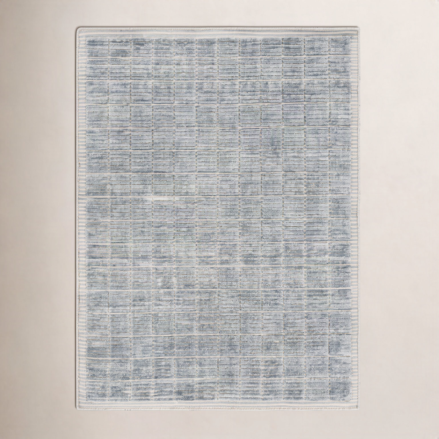 Jacey Hand-Woven Rug, Rectangle 8' x 10'