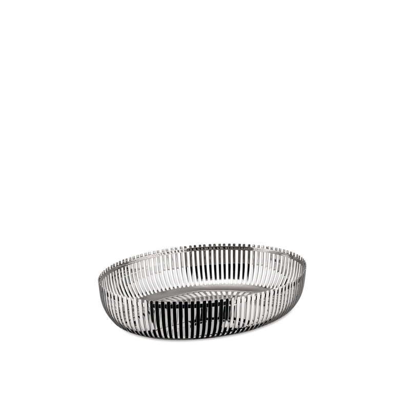 Pierre Charpin Oval Basket