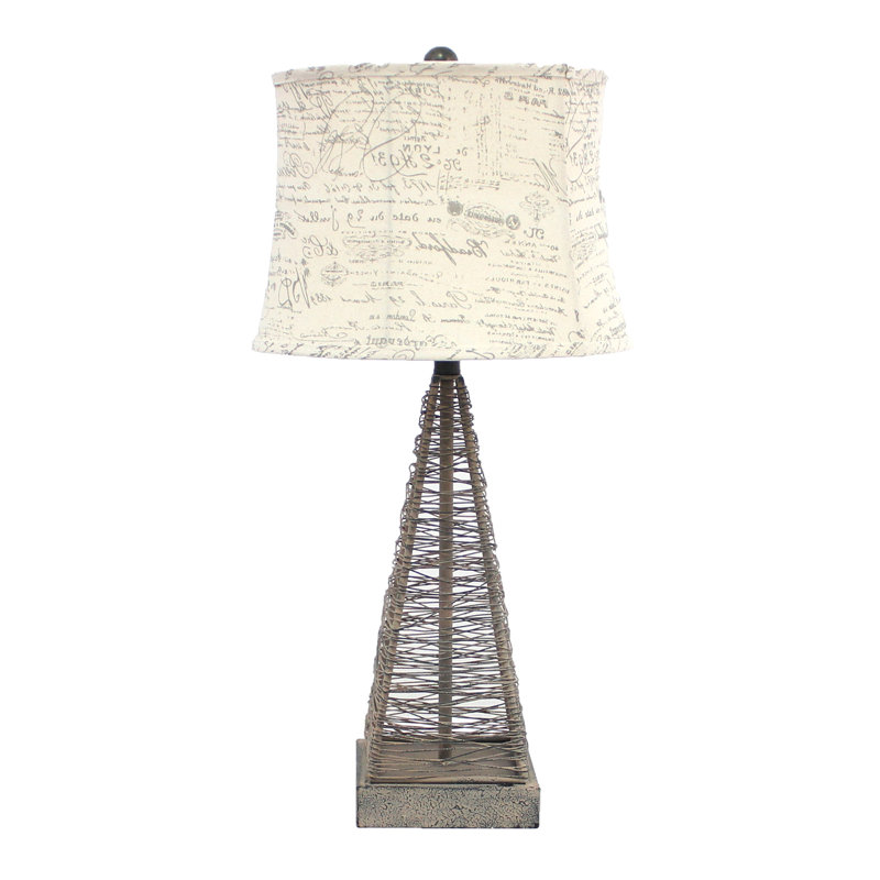 Lampe de table 29 "