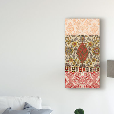Mid-Century