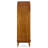 Martine 42'' Solid Wood Bar Cabinet