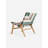 Casares Upholstered Accent Chair-127449459-127449455