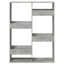 Bryton 115cm H x 100cm W Book Cabinet Bookcase-574897808-574992750