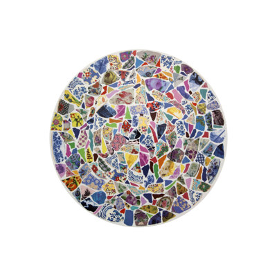 Porcelain Charger