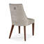 Ava Upholstered Dining Chair