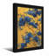 Motif de plantes et de fleurs avec fond d'oiseaux-1906711253-1906711250-1906711251