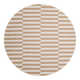 Robinson Brown Indoor/Outdoor Rug