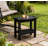 Small Stool With Storage And Non-Slip Mat, Suitable For Both Indoor And Outdoor Use-658905610