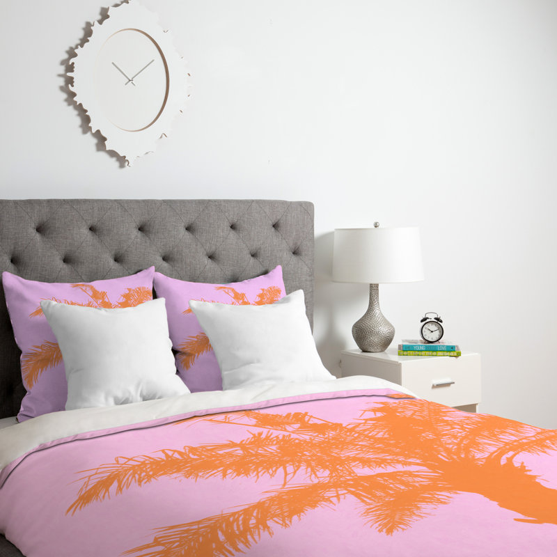 Housse de couette Deb Haugen, Housse de couette pour grand lit
