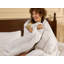 Couette en duvet d'oie blanche Pacific Coast-126144945