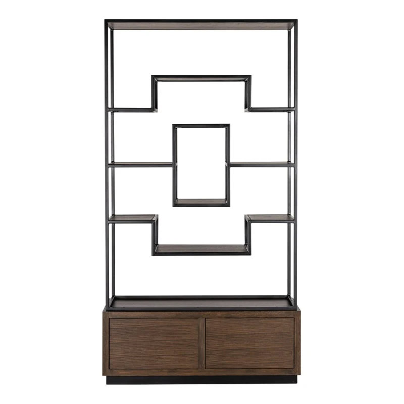 Cabinet Dining Cabinet, Brown