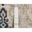 Tapis unique 5 pi 10 po x 8 pi 7 po Joanel