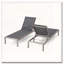 CHAISE LUNGE