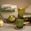 Porte-votive de table en verre-2063423604