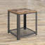 Adames End Table-50522287-50522285