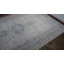 Tapis oriental gris chaud Gilford-1013657383