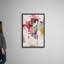 «Rock It» par Kari Taylor - reproduction d'art sur toile-330459233-330459239